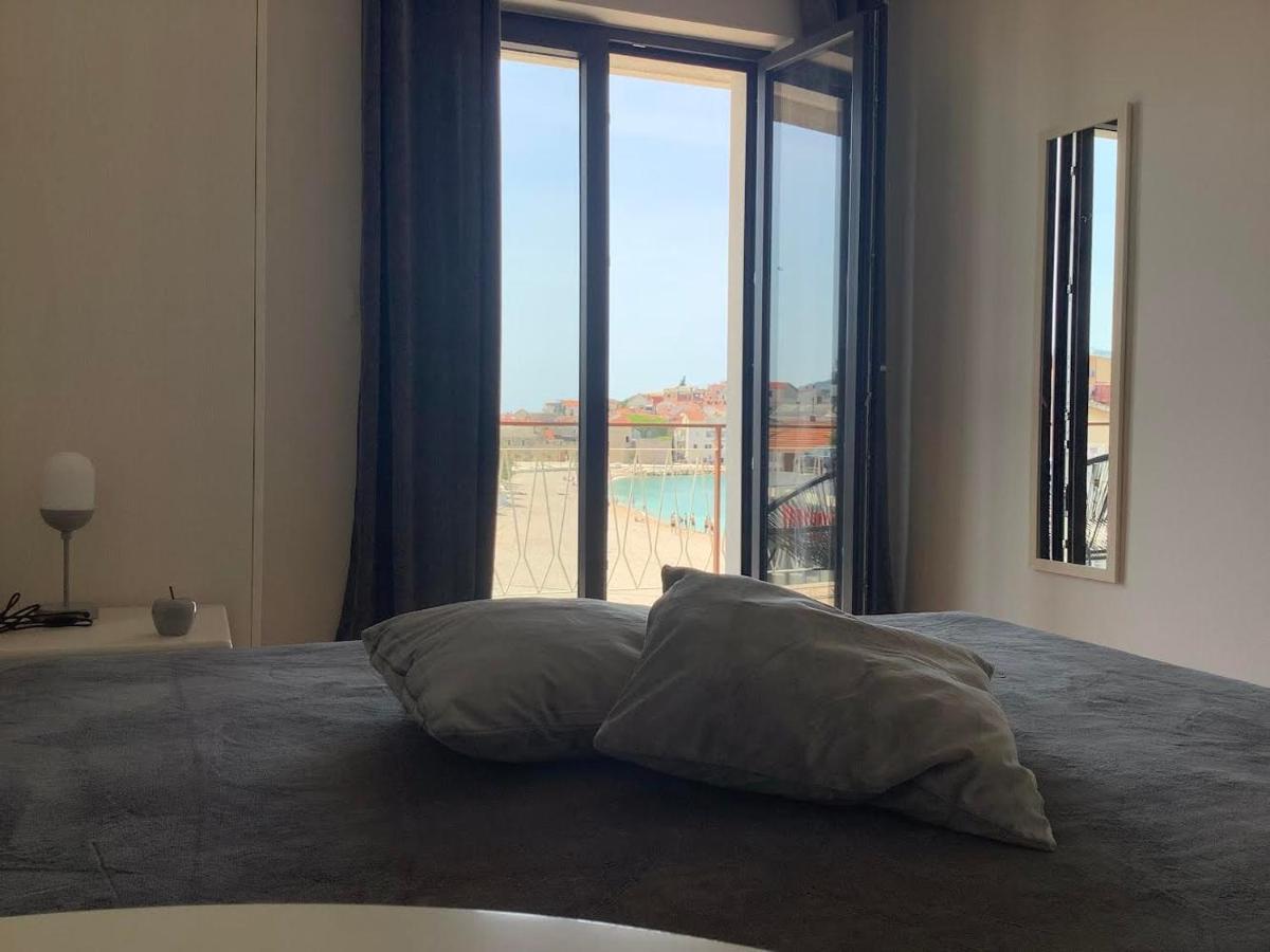 Rooms 22 - Beachfront 普利莫顿 外观 照片