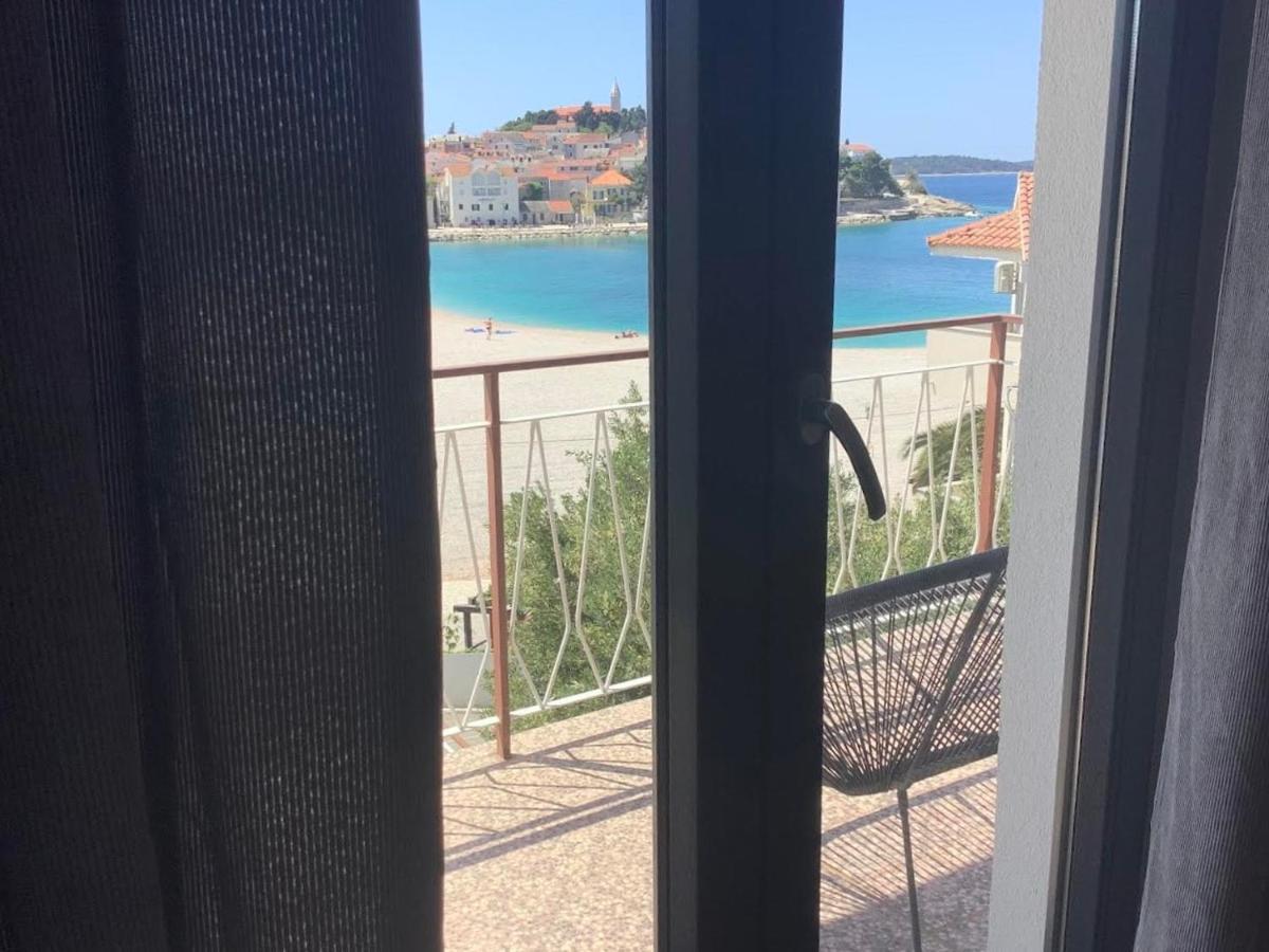 Rooms 22 - Beachfront 普利莫顿 外观 照片