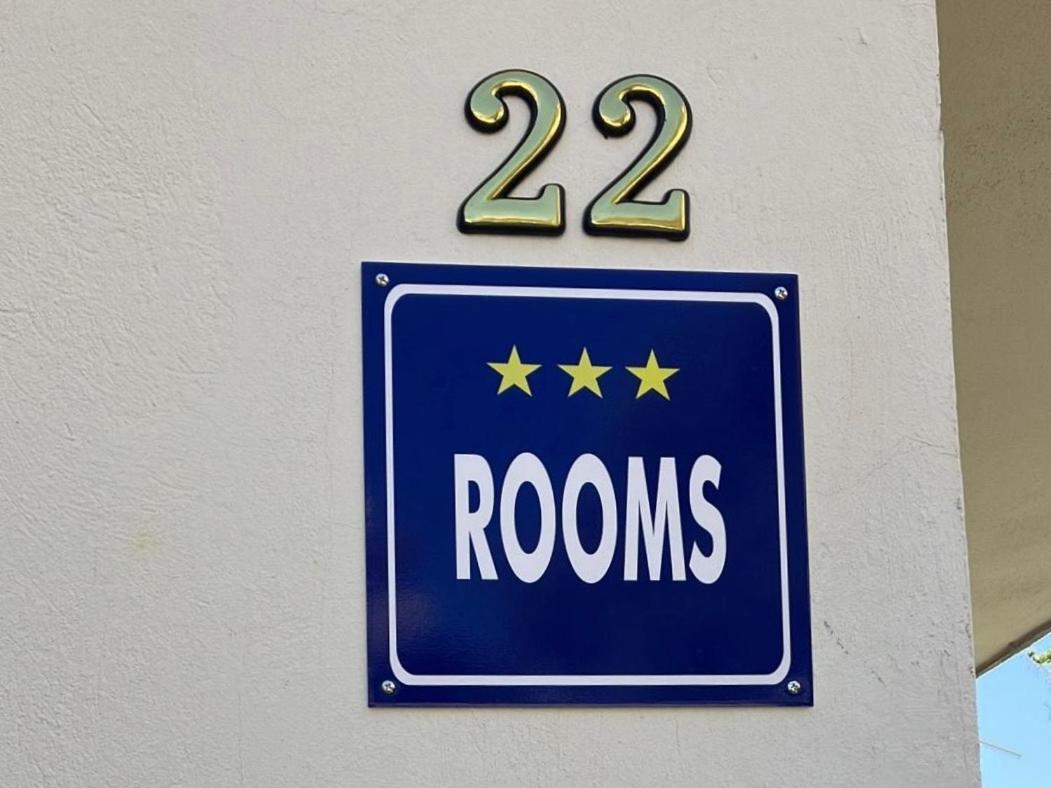 Rooms 22 - Beachfront 普利莫顿 外观 照片