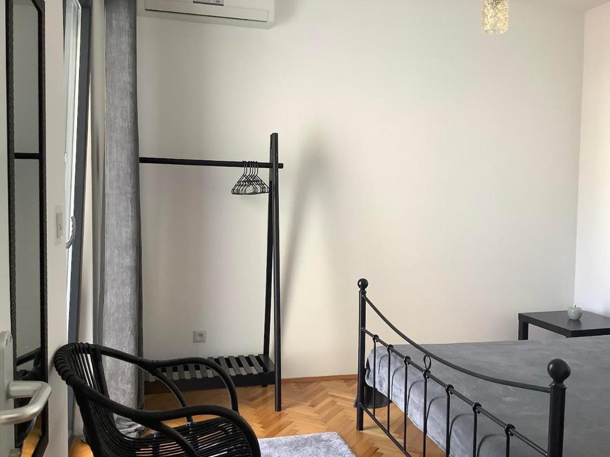 Rooms 22 - Beachfront 普利莫顿 外观 照片
