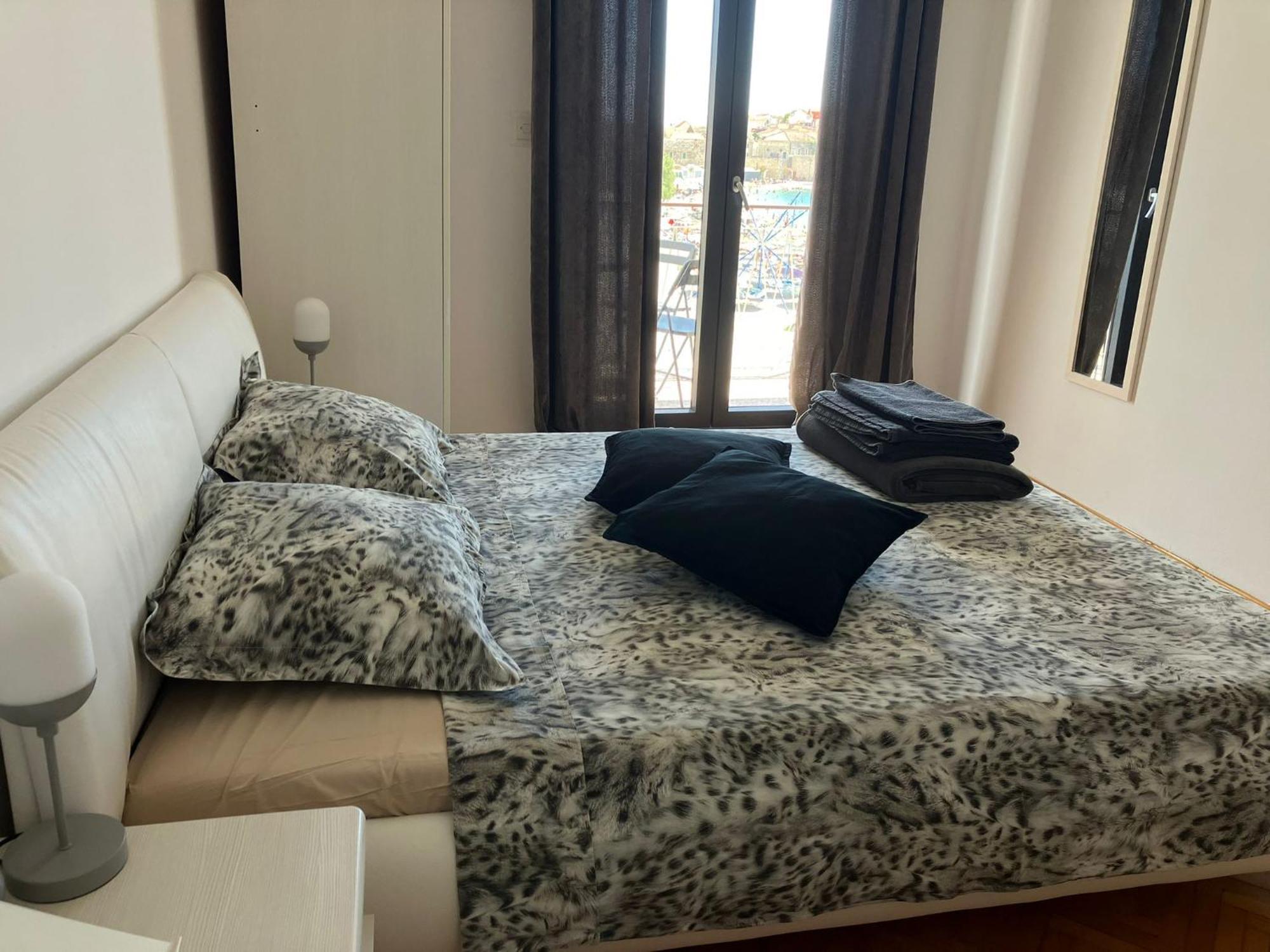 Rooms 22 - Beachfront 普利莫顿 外观 照片